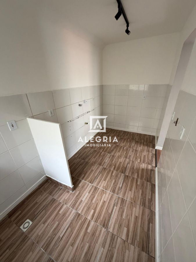 Lindo Apartamento no Residencial Vila Verde em São José dos Pinhais
