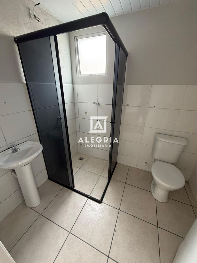 Lindo Apartamento no Residencial Vila Verde em São José dos Pinhais