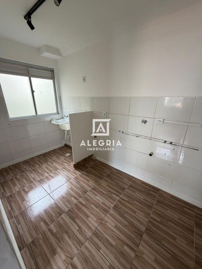 Lindo Apartamento no Residencial Vila Verde em São José dos Pinhais