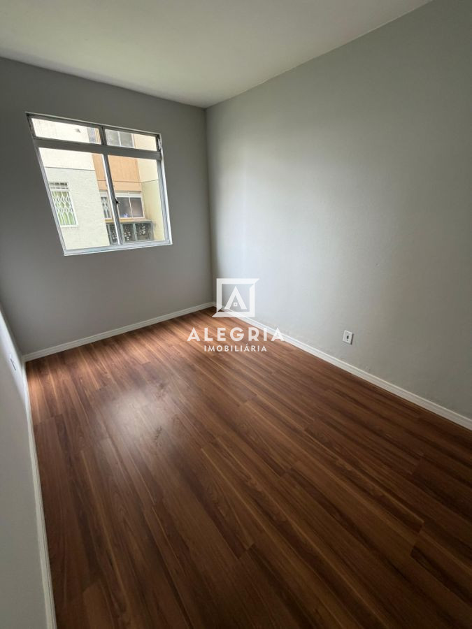 Lindo Apartamento no Residencial Vila Verde em São José dos Pinhais