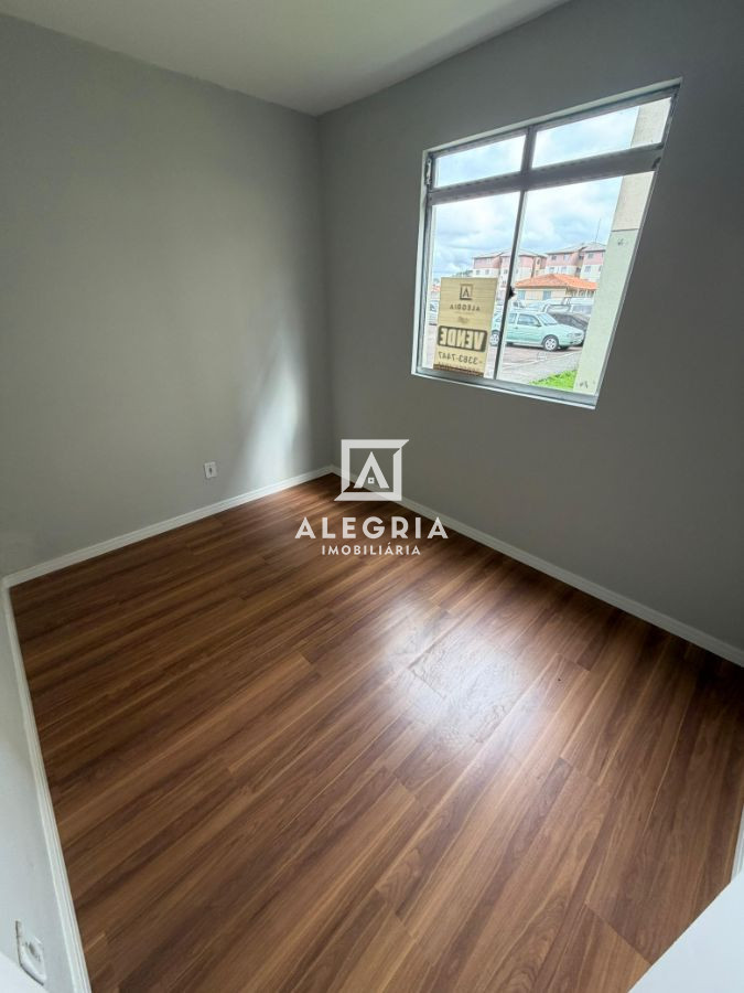 Lindo Apartamento no Residencial Vila Verde em São José dos Pinhais