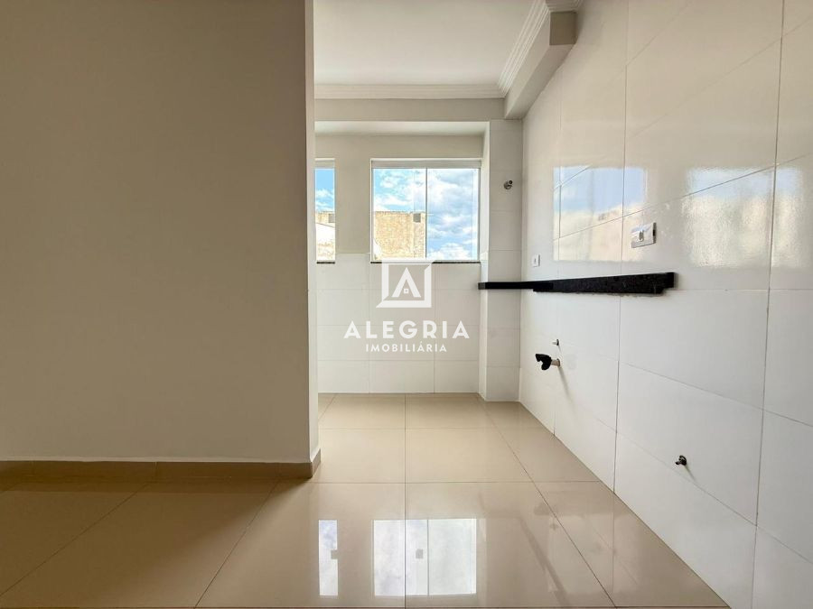 Lindo Apartamento no bairro Parque da Fonte em São José dos Pinhais