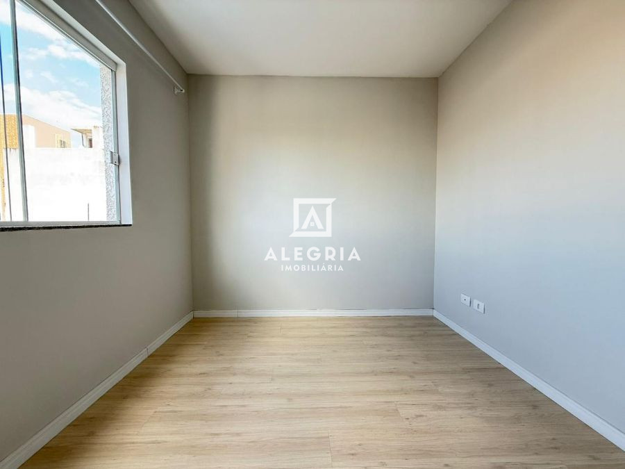 Lindo Apartamento no bairro Parque da Fonte em São José dos Pinhais