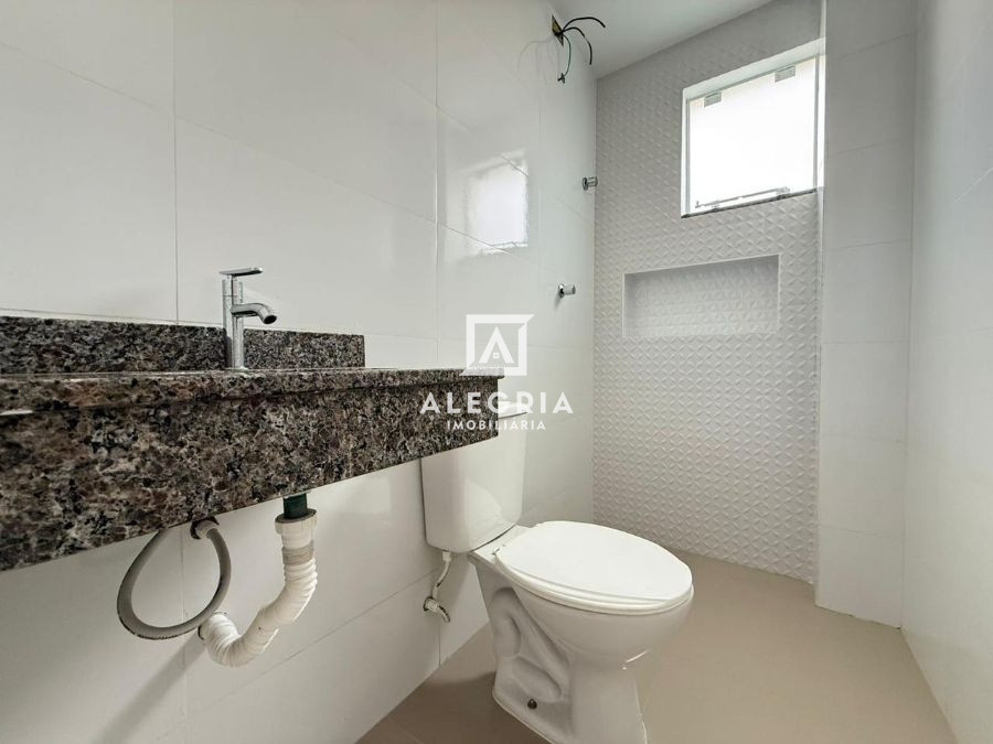 Lindo Apartamento no bairro Parque da Fonte em São José dos Pinhais