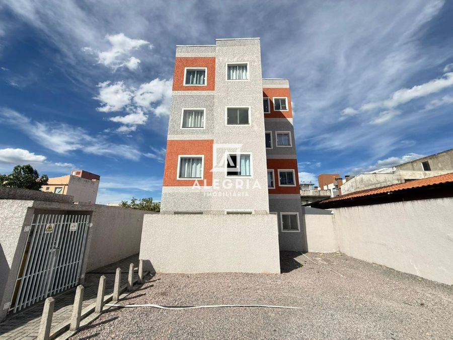 Lindo Apartamento no bairro Parque da Fonte em São José dos Pinhais