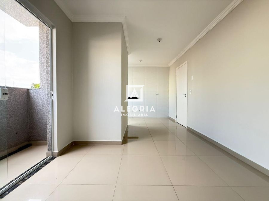 Lindo Apartamento no bairro Parque da Fonte em São José dos Pinhais