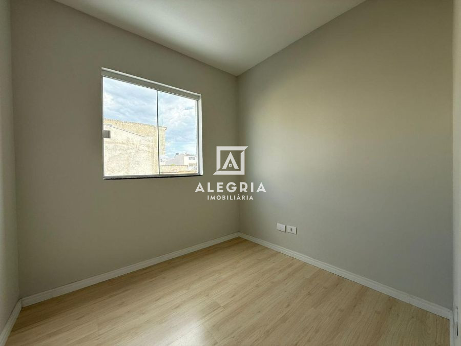 Lindo Apartamento no bairro Parque da Fonte em São José dos Pinhais