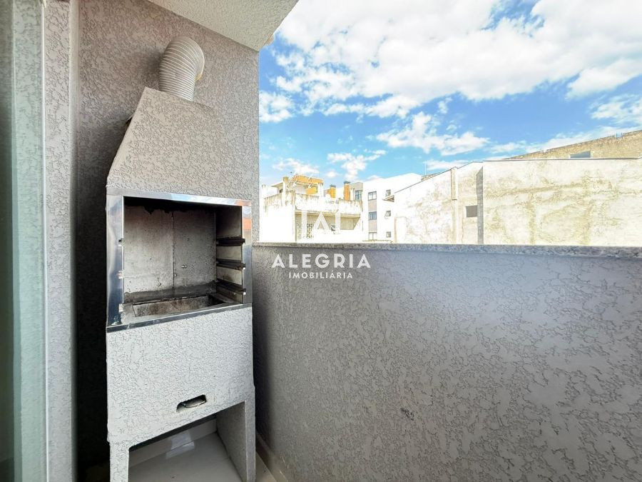 Lindo Apartamento no bairro Parque da Fonte em São José dos Pinhais