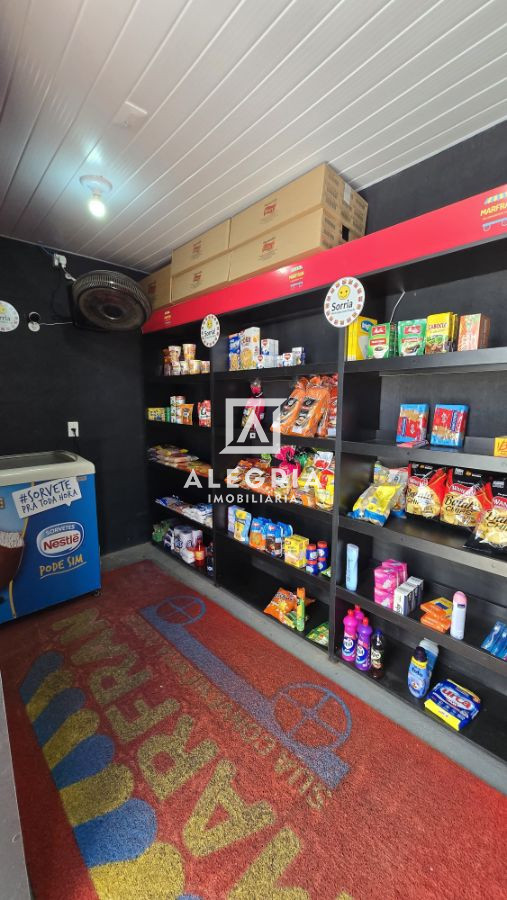 Apartamento 2 dormitórios bairro Parque da Fonte em São José dos Pinhais