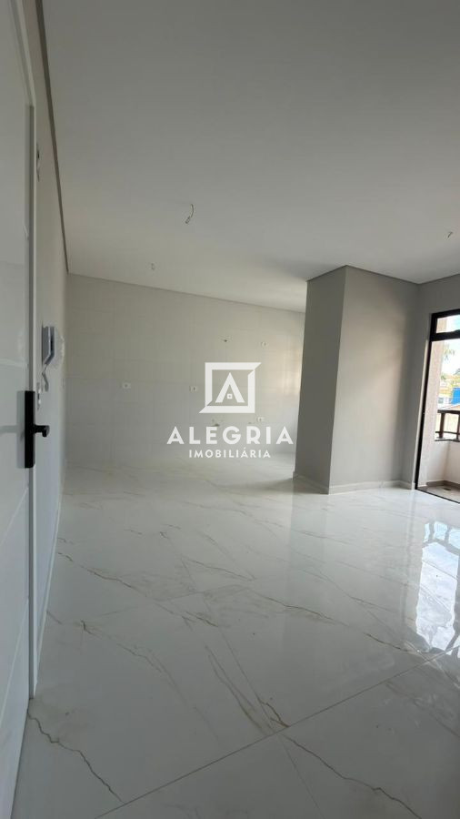 Lindo Apartamento 3 dormitórios sendo 1 suíte no bairro São Cristovão em São José dos Pinhais
