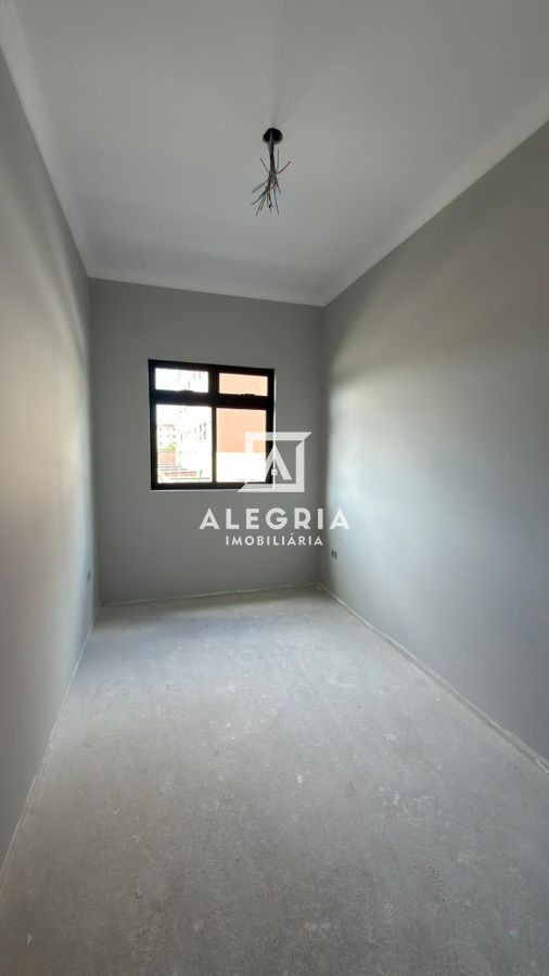 Lindo Apartamento 3 dormitórios sendo 1 suíte no bairro São Cristovão em São José dos Pinhais