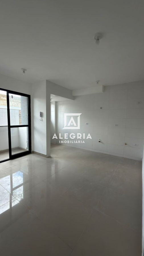 Apartamento Térreo 02 Dormitórios no Bairro Parque da Fonte em São José dos Pinhais