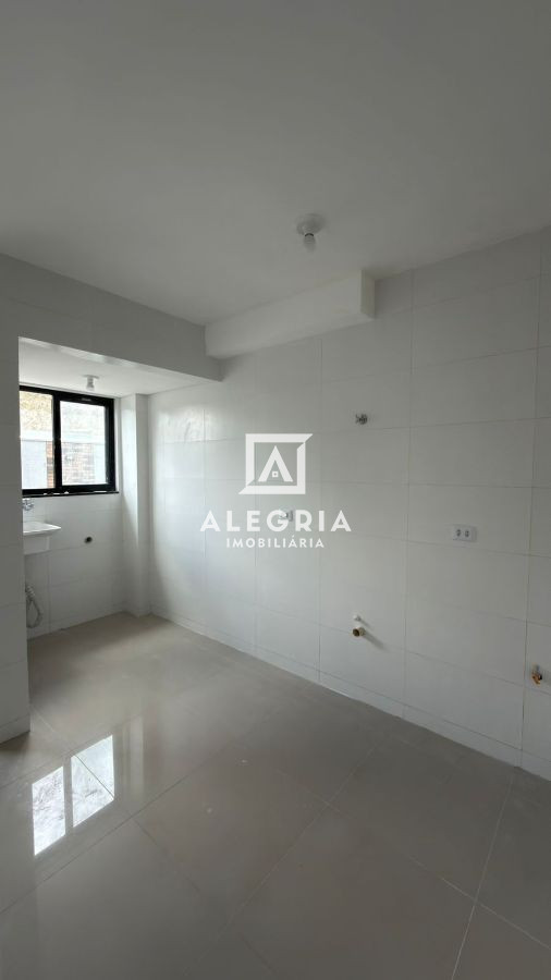 Apartamento Térreo 02 Dormitórios no Bairro Parque da Fonte em São José dos Pinhais