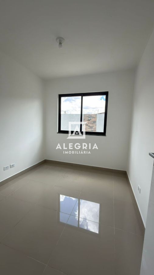 Apartamento Térreo 02 Dormitórios no Bairro Parque da Fonte em São José dos Pinhais