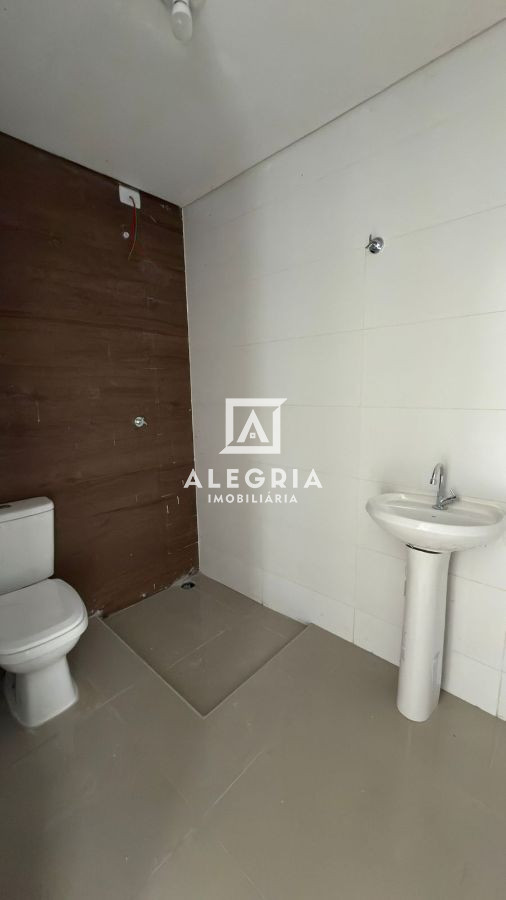 Apartamento Térreo 02 Dormitórios no Bairro Parque da Fonte em São José dos Pinhais