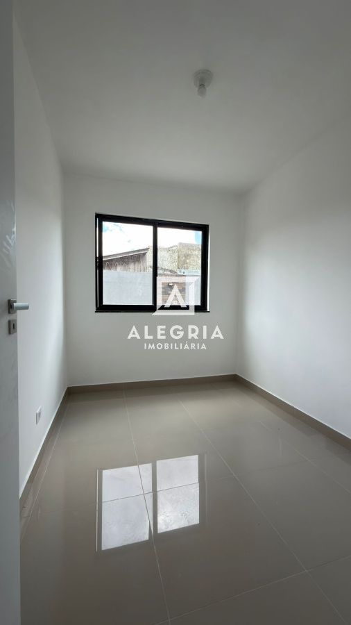 Apartamento Térreo 02 Dormitórios no Bairro Parque da Fonte em São José dos Pinhais