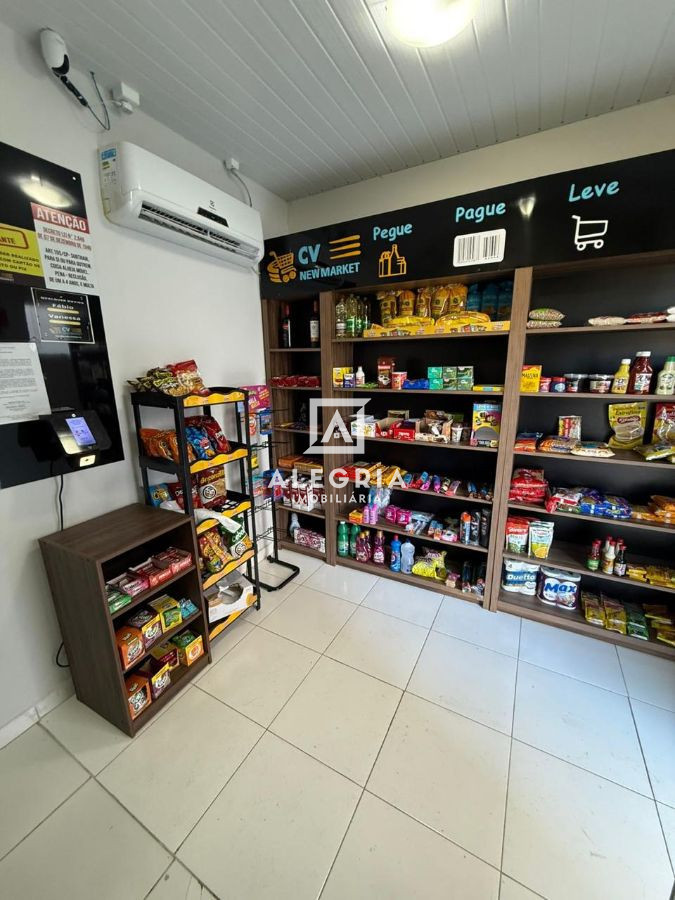 Lindo Apartamento Terreo no Residencial Milano no Bairro Santo Antonio em São José dos Pinhais