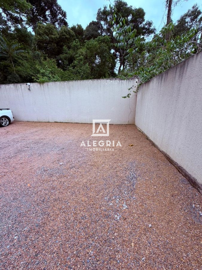 Lindo Apartamento no Bairro Pedro Moro em São José dos Pinhais