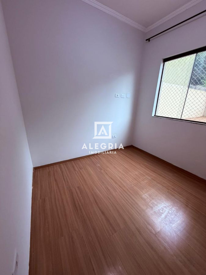 Lindo Apartamento no Bairro Pedro Moro em São José dos Pinhais