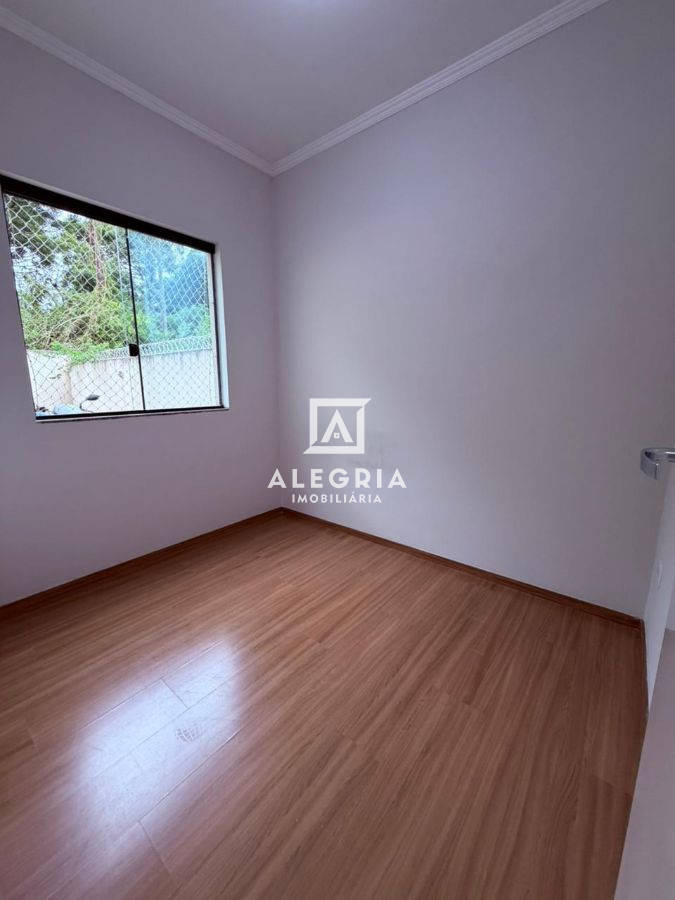 Lindo Apartamento no Bairro Pedro Moro em São José dos Pinhais