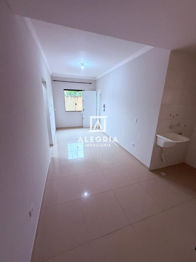 Lindo Apartamento no Bairro Pedro Moro em São José dos Pinhais