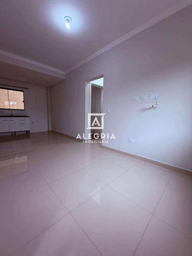 Lindo Apartamento no Bairro Pedro Moro em São José dos Pinhais