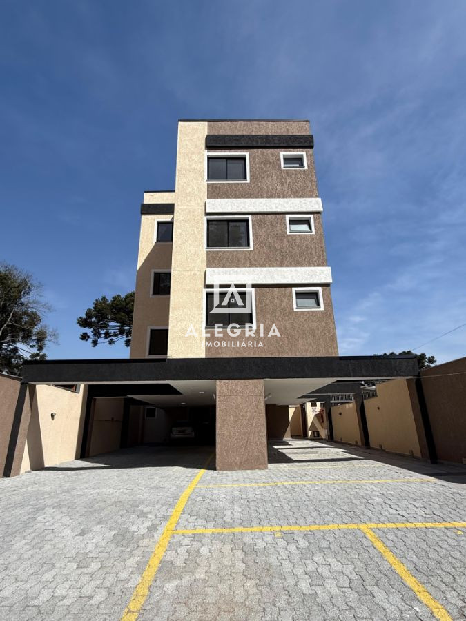 Lindo Apartamento no bairro Parque da Fonte em São José dos Pinhais