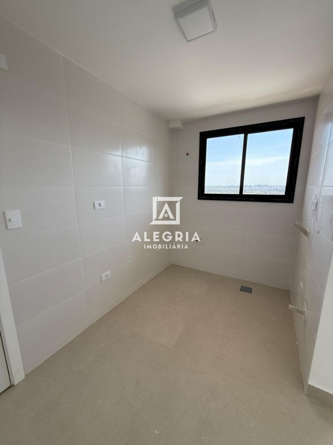 Lindo Apartamento no bairro Parque da Fonte em São José dos Pinhais