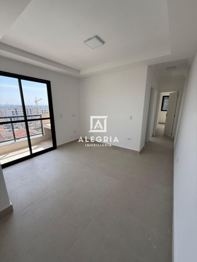 Lindo Apartamento no bairro Parque da Fonte em São José dos Pinhais