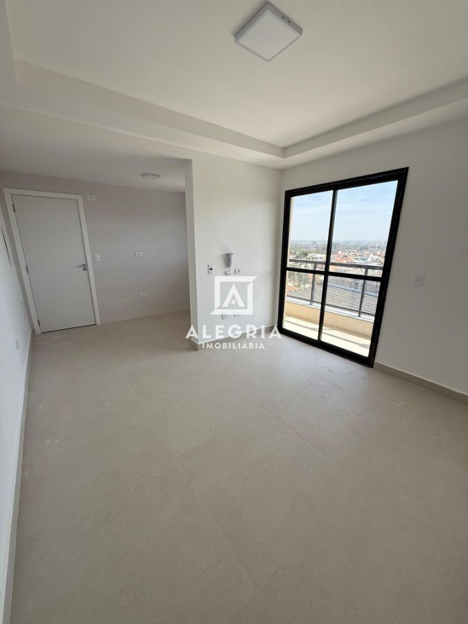 Lindo Apartamento no bairro Parque da Fonte em São José dos Pinhais