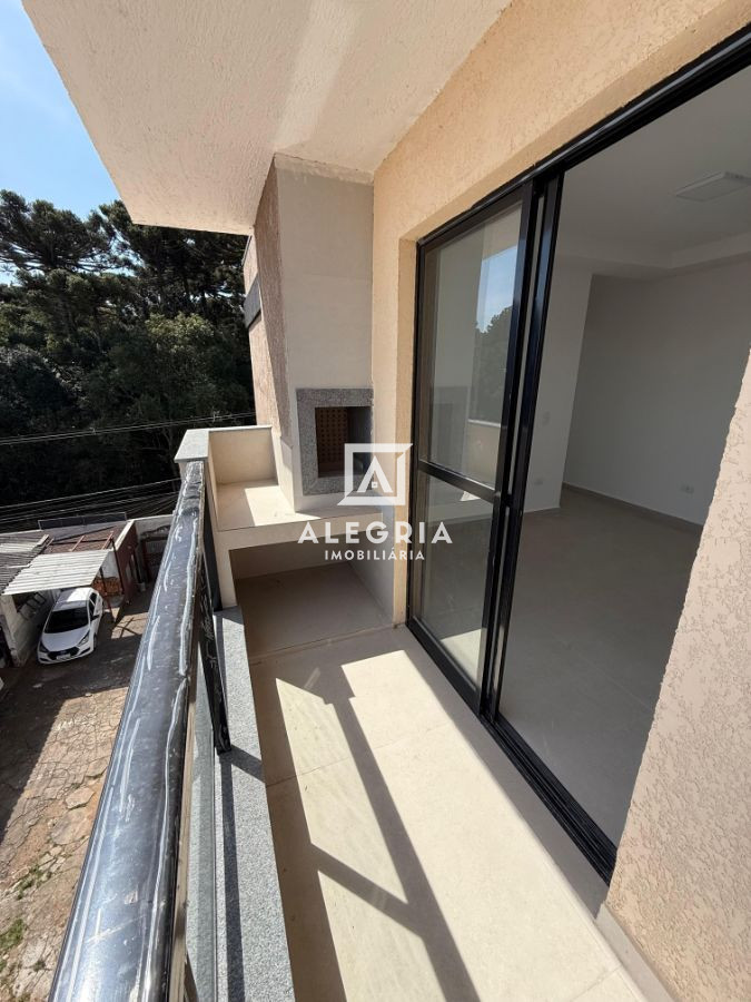 Lindo Apartamento no bairro Parque da Fonte em São José dos Pinhais