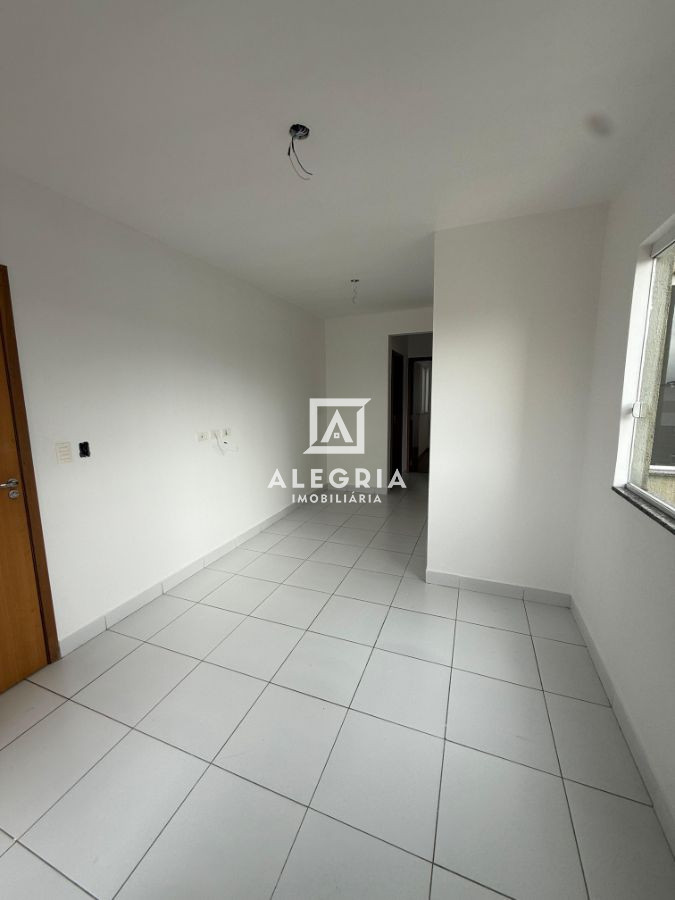 Lindo Apartamento Contendo 03 Dormitórios e 02 Vagas no Cruzeiro em São José dos Pinhais