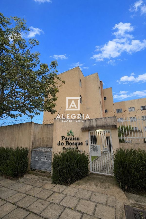 Lindo Apartamento semi mobiliado no bairro Parque da Fonte em São José dos Pinhais