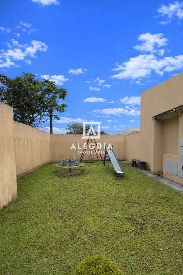 Lindo Apartamento semi mobiliado no bairro Parque da Fonte em São José dos Pinhais