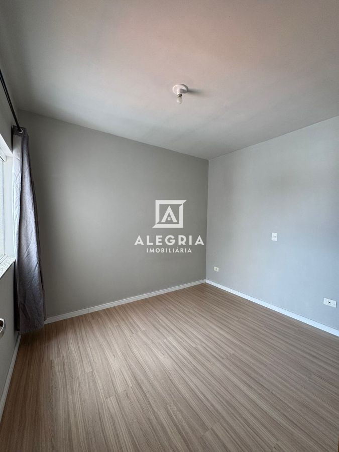 Lindo Apartamento 02 dormitorios no Jardim Cruzeiro em São José dos Pinhais
