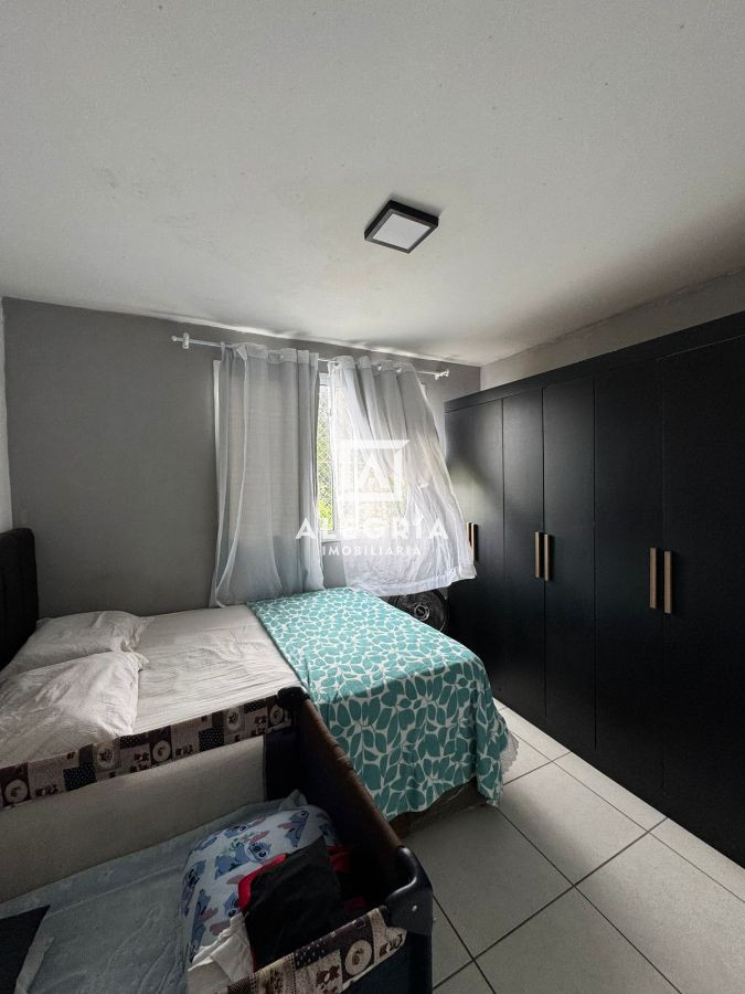 Lindo Apartamento no Bairro Rio Pequeno em São José dos Pinhais