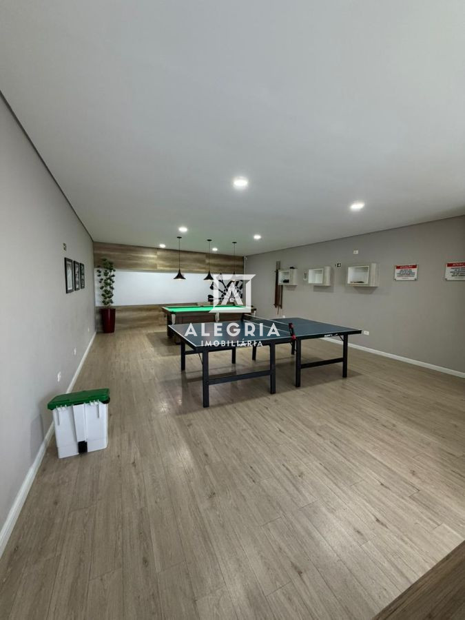 Lindo Apartamento semi mobiliado no Centro em São José dos Pinhais