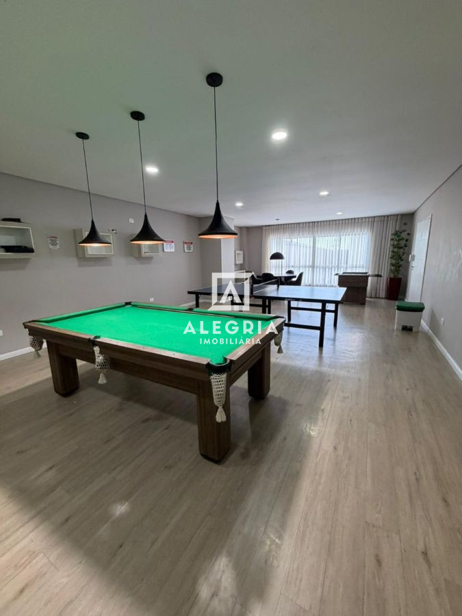 Lindo Apartamento semi mobiliado no Centro em São José dos Pinhais