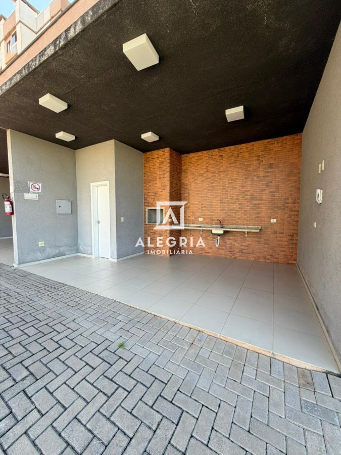 Apartamento no bairro Colonia Rio Grande em São José dos Pinhais. em São José dos Pinhais