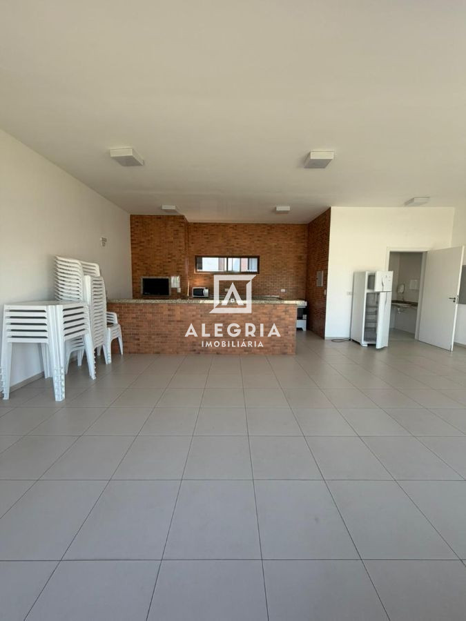 Apartamento no bairro Colonia Rio Grande em São José dos Pinhais. em São José dos Pinhais