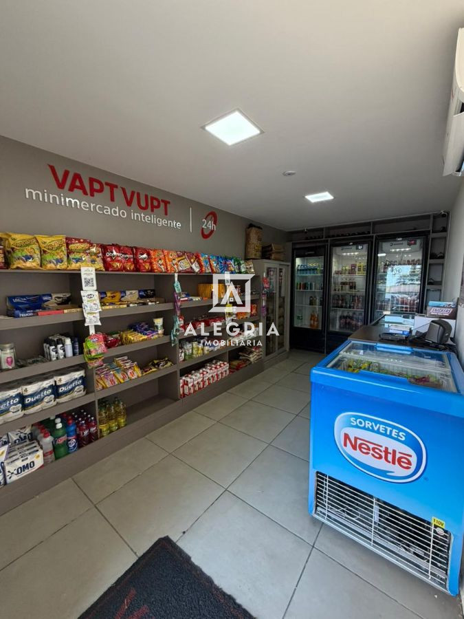 Apartamento no bairro Colonia Rio Grande em São José dos Pinhais. em São José dos Pinhais