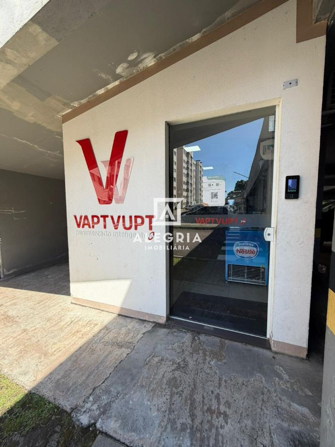 Apartamento no bairro Colonia Rio Grande em São José dos Pinhais. em São José dos Pinhais