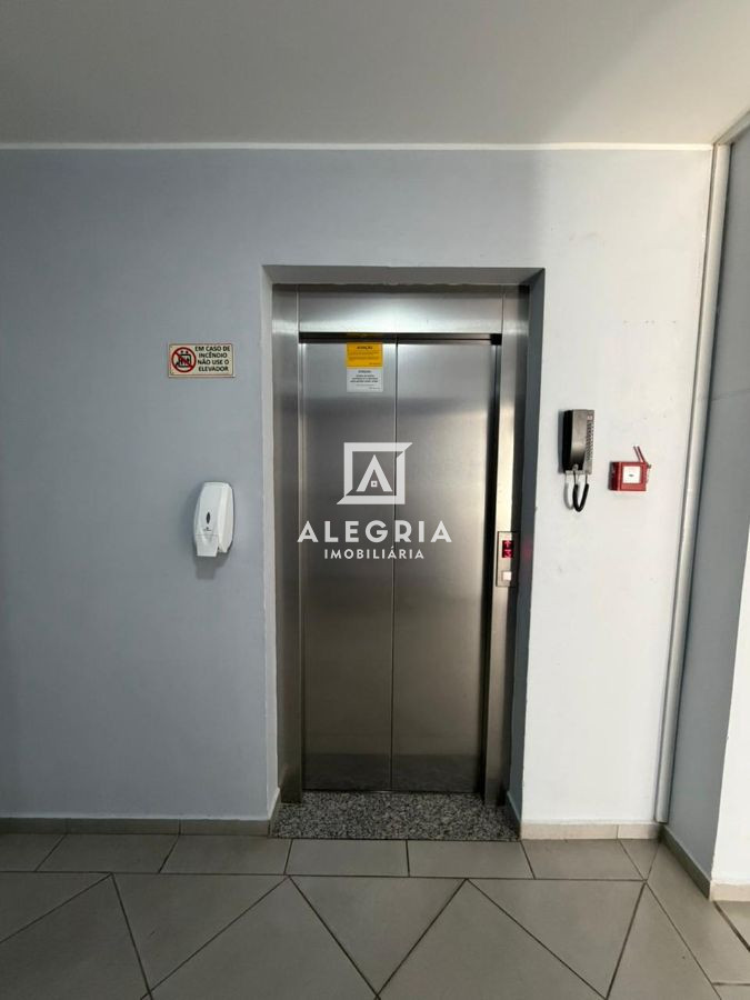 Apartamento no bairro Colonia Rio Grande em São José dos Pinhais. em São José dos Pinhais