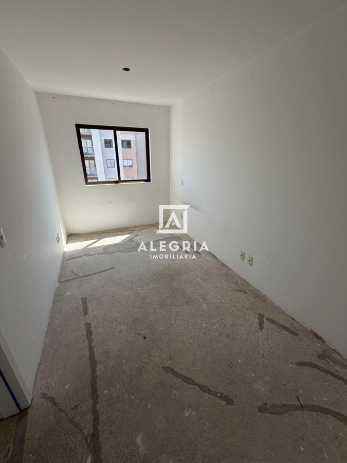 Apartamento no bairro Colonia Rio Grande em São José dos Pinhais. em São José dos Pinhais