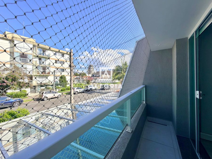 Belíssimo Sobrado semi mobiliado no bairro São Pedro em São José dos Pinhais