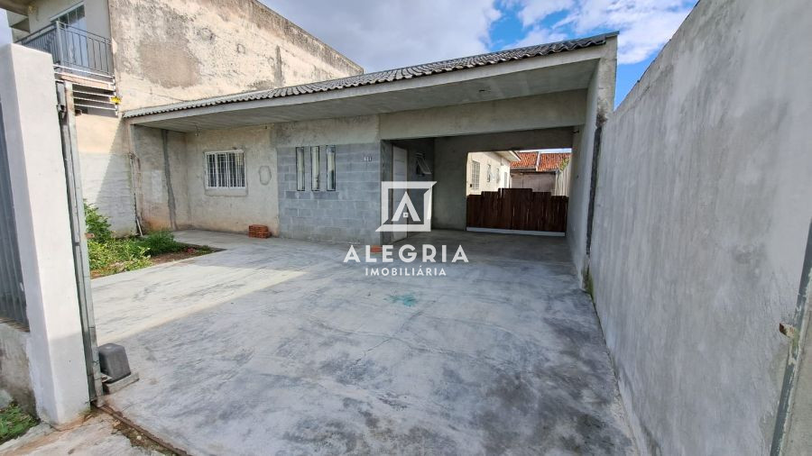 EXCELENTE OPORTUNIDADE NO JARDIM CRUZEIRO! em São José dos Pinhais