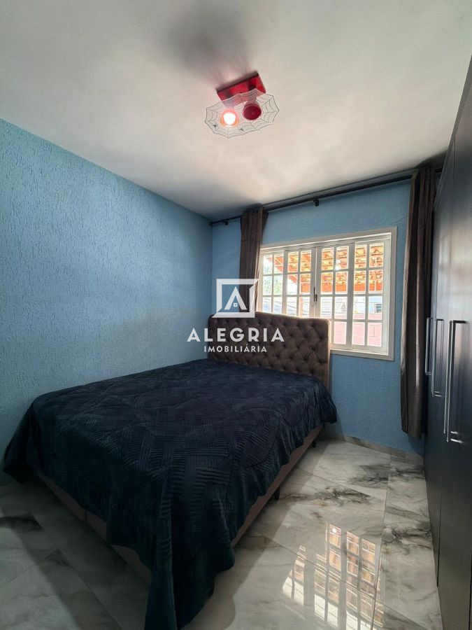 Oportunidade! Casa em Condomínio Fechado Segurança e Conforto para sua Família em São José dos Pinhais