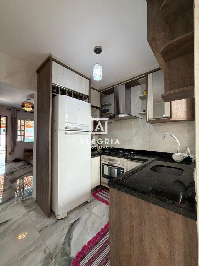 Oportunidade! Casa em Condomínio Fechado Segurança e Conforto para sua Família em São José dos Pinhais