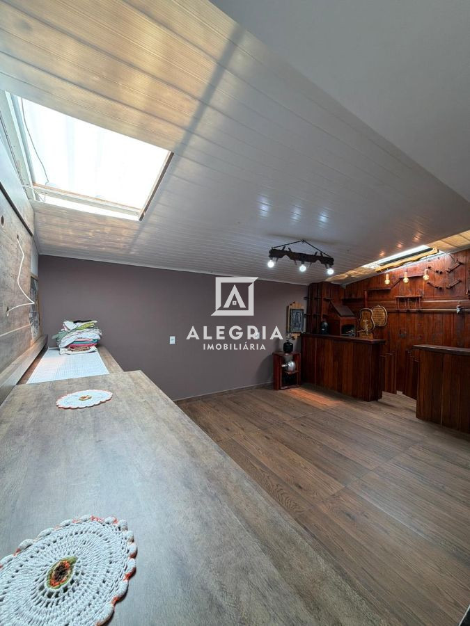 Oportunidade! Casa em Condomínio Fechado Segurança e Conforto para sua Família em São José dos Pinhais