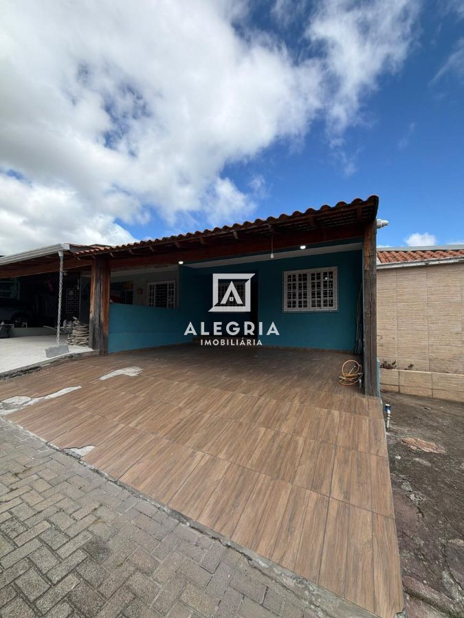 Oportunidade! Casa em Condomínio Fechado Segurança e Conforto para sua Família em São José dos Pinhais